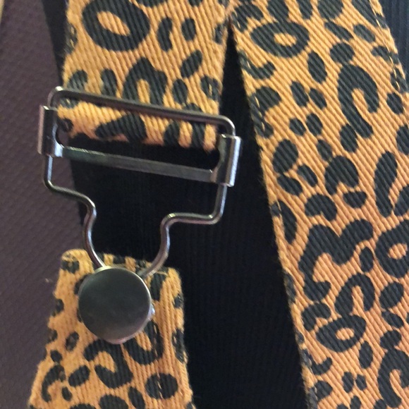 100% cotton Forever 21 Jumpsuit size small - Picture 11 of 16